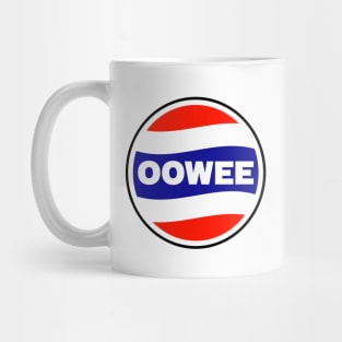 Oowee Cola Mug